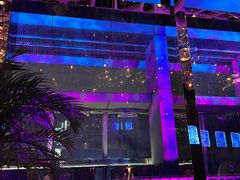 -OZONE 顶楼酒吧(香港丽思卡尔顿酒店)