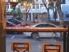 -FASHION BAKERY法森贝克(新德路店)