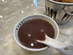 -宝香绑线肉骨茶(柏威年广场店)