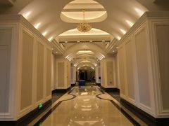 -惠州康帝国际酒店