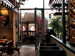-楼兰新疆主题餐厅(悠方店)