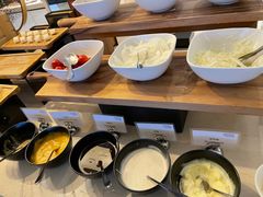 -沈阳和平艾美酒店新食谱西餐厅