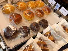 -OUR Bakery(三里屯太古里店)