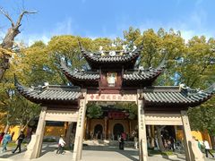-西园寺素食(西园弄戒幢律寺店)