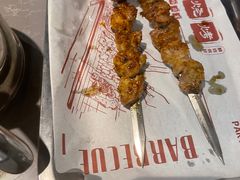-大自然醉鹅·铁锅火焰鹅(上海联洋店)