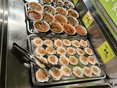 大堂-生火火·地摊小炉子烧烤(龙湖北城金冠店)