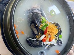 长顺乌鸡汤-长顺参鸡汤店(西塔总店)