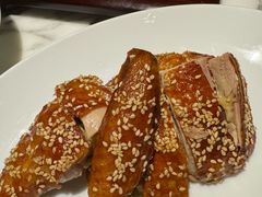 -湖滨28中餐厅·西湖宴·杭州君悦酒店