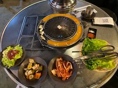 -喜来稀肉(金巴利道店)