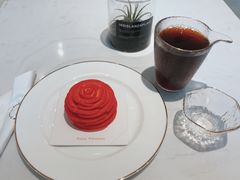 -Fridi Patisserie Cafe