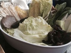 王家渡火锅店(棕榈泉店)-王家渡火锅店(棕榈泉店)