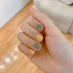 -森日式美甲沙龙MORI NAIL总店