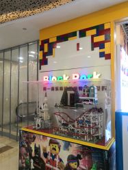 -Block Park 租乐高(D32店)