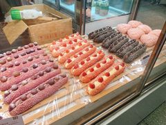 葡萄魔法棒-奈雪的茶(天河城店)