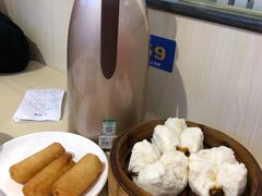 -满福隆酒楼(万绿园店)