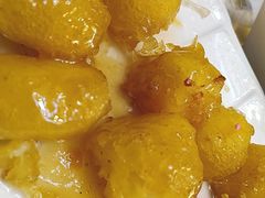 -大汗行宫园林餐厅