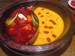 -牛市坎火锅(建设路店)