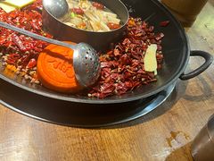 -楠火锅(西单店)