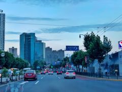 -上海市第三女子中学