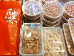 -红砖厝洪濑卤料店(南俊路店)