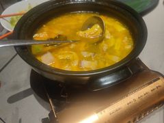 -小厨娘淮扬菜(天印大道店)