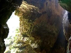 -九乡风景区