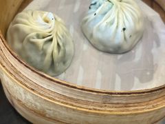 -锡笼记·无锡小笼(方塔店)