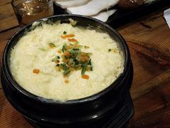 -松林阁烤肉(延大店)