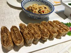 -四季小馆·地道北京小吃(广百店)