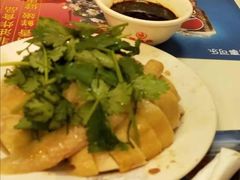 白斩鸡-振鼎鸡(丰庄路店)