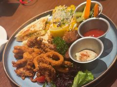 -bluefrog蓝蛙(悠唐购物中心店)
