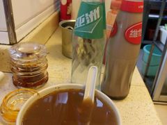 -牛师傅广式药膳牛骨汤美食(江南西店)