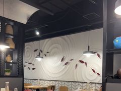 大堂-鱼酷活鱼烤鱼(梅江印象城店)