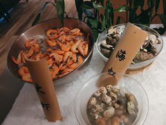 -北京王府井希尔顿酒店·万斯阁西餐厅