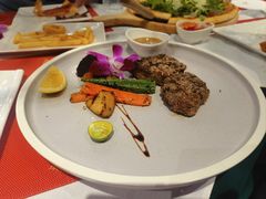 -ITA·意塔意大利餐厅(亦庄店)