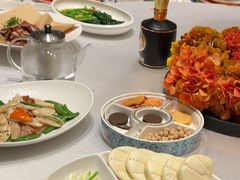 -百姓渔村(南中环店)
