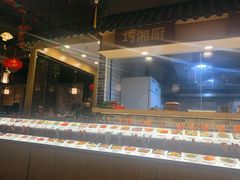 -银珠渔港·海鲜砂锅粥