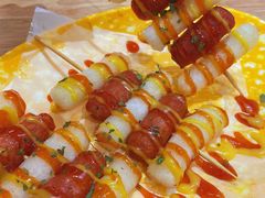 -Woolee韩食堂·韩式家庭料理