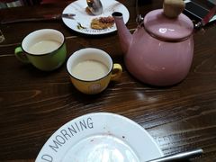 -吃饼人西餐(南开店)