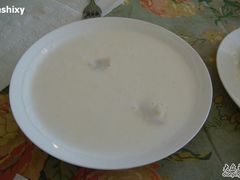 蘑菇汤-露西亚咖啡西餐厅(哈尔滨俄侨纪念馆店)