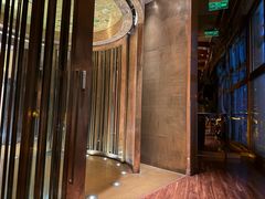 -翡翠36酒吧(浦东香格里拉店)