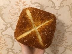 -熊叔熊婶面包房(团结湖店)