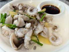 -聚丰园•湖鲜餐厅(阿红私房菜梅石路店)
