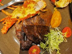 -西安W酒店·WEI全味西餐厅