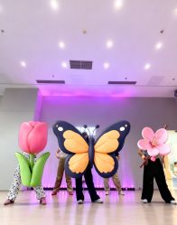 -YASAKI国际舞蹈中心