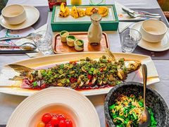 -野蔓果·山野菜(西湖景区·龙井茶田店)