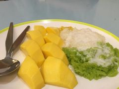 -Ob Aroi Town In Town (Not Ob Aroi franchise)