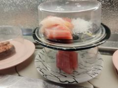 三文鱼刺身-争鲜回转寿司(朝北大悦城店)