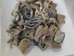 -墨脱石锅椰子鸡•香草鸭•东山羊(大东海店)