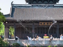 -乌镇景区